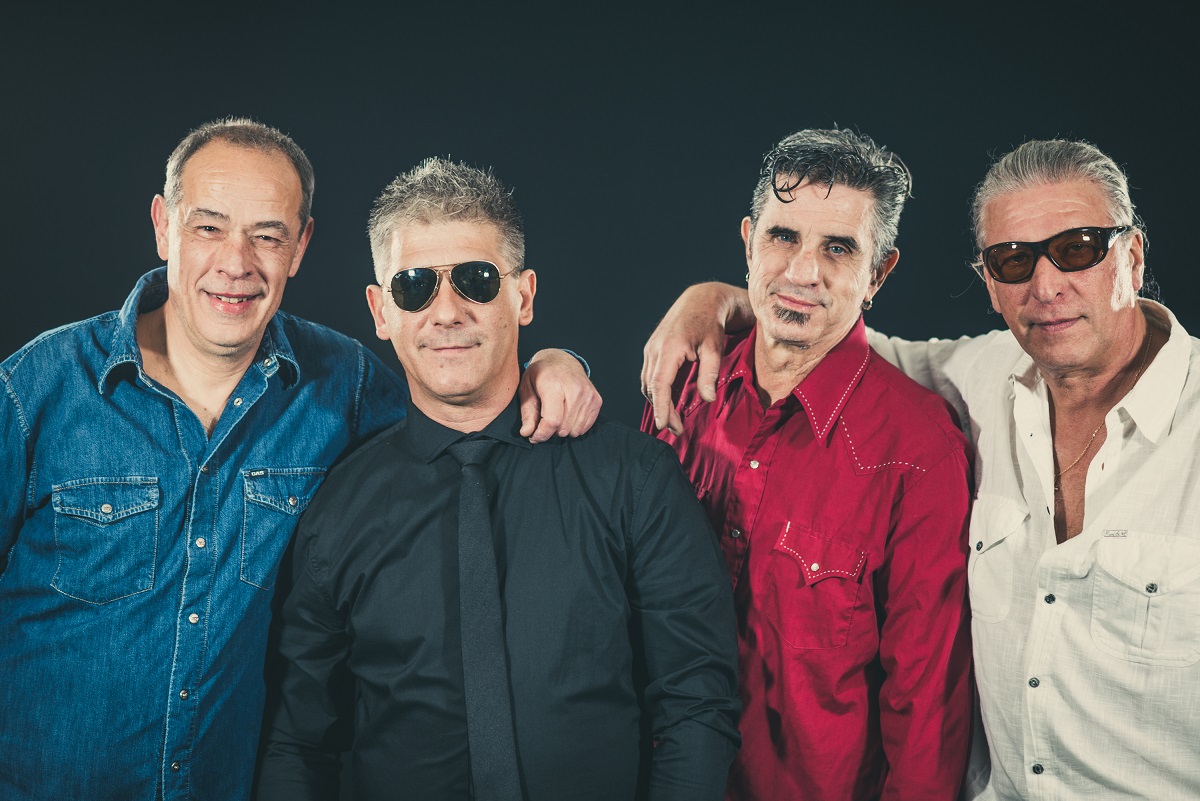 Neno Belan, Daleka obala i Soul Fingersi nastupaju na novom izdanju Tunalicious Street Food Festivala